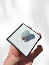 Load image into Gallery viewer, Aquamarine Specimen 04
