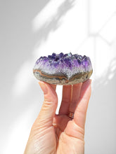 Load image into Gallery viewer, Amethyst Cluster 17