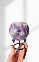 Load image into Gallery viewer, Crystal Display Stand