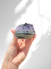 Load image into Gallery viewer, Amethyst Cluster 10