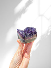 Load image into Gallery viewer, Amethyst Cluster 07