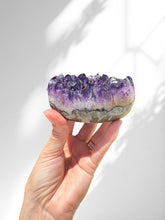 Load image into Gallery viewer, Amethyst Cluster 27