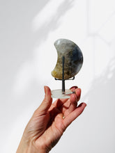 Load image into Gallery viewer, Adjustable Crystal Display Stands