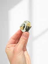 Load image into Gallery viewer, Pyrite Cluster 07