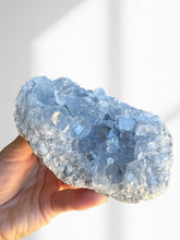 Load image into Gallery viewer, Celestite Cluster 03