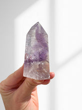 Load image into Gallery viewer, Phantom Amethyst Point 09