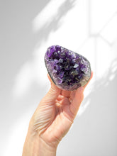 Load image into Gallery viewer, Amethyst Cluster 10