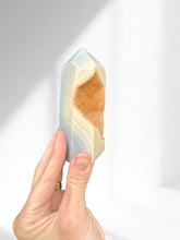 Load image into Gallery viewer, Agate Point 19
