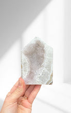 Load image into Gallery viewer, Agate Point 10
