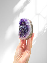 Load image into Gallery viewer, Amethyst Cluster 11