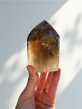 Load image into Gallery viewer, Smokey Quartz Point 07