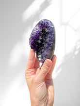 Load image into Gallery viewer, Amethyst Cluster 13