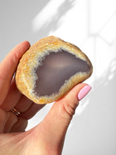 Load image into Gallery viewer, Agate Enhydro 41