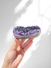 Load image into Gallery viewer, Amethyst Cluster 20