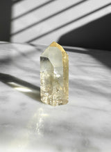 Load image into Gallery viewer, Citrine Point 45