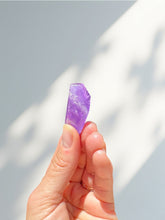 Load image into Gallery viewer, Amethyst Free Form 10
