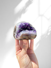 Load image into Gallery viewer, Amethyst Cluster 03