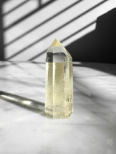Load image into Gallery viewer, Citrine Point 39