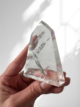Load image into Gallery viewer, Clear Quartz Point 13