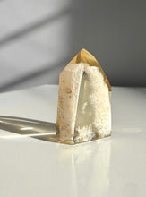 Load image into Gallery viewer, Citrine Point 38