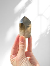 Load image into Gallery viewer, Smokey Quartz Point 02