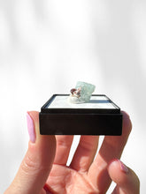 Load image into Gallery viewer, Aquamarine Specimen 04