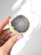 Load image into Gallery viewer, Agate Enhydro 14