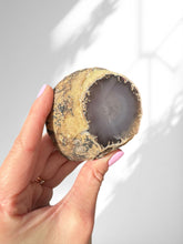 Load image into Gallery viewer, Agate Enhydro 06