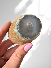 Load image into Gallery viewer, Agate Enhydro 07