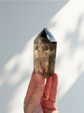Load image into Gallery viewer, Smokey Quartz Point 10