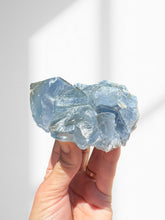 Load image into Gallery viewer, Celestite Cluster 07