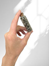Load image into Gallery viewer, MIxed Crystals | Potion Bottle