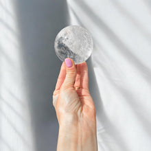 Load image into Gallery viewer, Clear Quartz Spheres