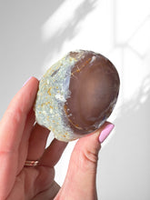 Load image into Gallery viewer, Agate Enhydro 36