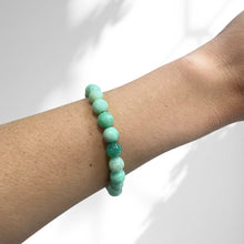 Load image into Gallery viewer, Chrysoprase Bracelet