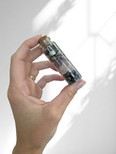 Load image into Gallery viewer, MIxed Crystals | Potion Bottle