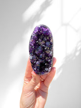 Load image into Gallery viewer, Amethyst Cluster 23
