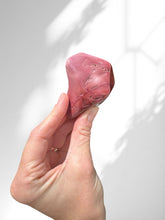 Load image into Gallery viewer, Mookaite Polished Rock 04