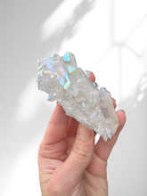 Load image into Gallery viewer, Angel Aura Cluster 02