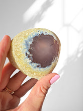 Load image into Gallery viewer, Agate Enhydro 21