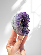 Load image into Gallery viewer, Amethyst Cluster 27