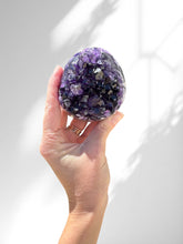 Load image into Gallery viewer, Amethyst Cluster 01