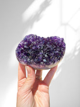 Load image into Gallery viewer, Amethyst Cluster 26