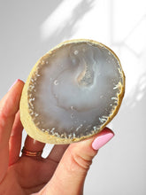 Load image into Gallery viewer, Agate Enhydro 27