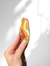 Load image into Gallery viewer, Mookaite Polished Rock 02