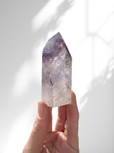 Load image into Gallery viewer, Phantom Amethyst Point 04