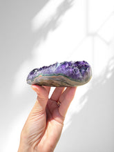 Load image into Gallery viewer, Amethyst Cluster 13