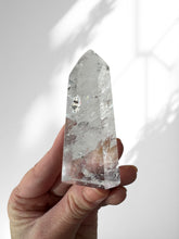 Load image into Gallery viewer, Clear Quartz Point 06