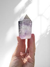 Load image into Gallery viewer, Phantom Amethyst Point 05
