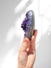 Load image into Gallery viewer, Amethyst Cluster 13